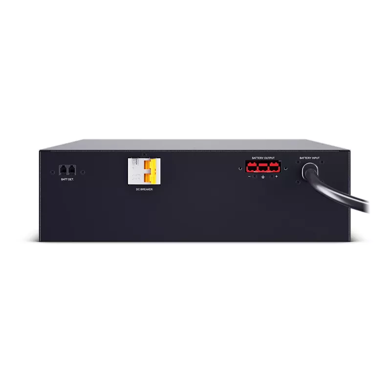 CyberPower BPS240V9ART3U Batería SAI Plomo-ácido (VRLA) 12 V 9 Ah