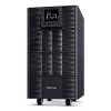 CyberPower OLS5KEA-IEC SAI (SAI) Doble conversión (Online) 5 kVA 4800 W 11 salidas AC