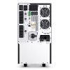 CyberPower OLS5KEA-IEC SAI (SAI) Doble conversión (Online) 5 kVA 4800 W 11 salidas AC