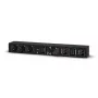 Conmutador de bypass CyberPower MBP20HVDE3 Montaje en rack Negro 200-240V 16A