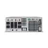 CyberPower OL10KERTHD Sistema de alimentación ininterrumpida (SAI) Doble conversión (Online) 10 kVA 10000 W 10 salidas AC