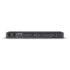 CyberPower PDU24005 Unidad de distribución de energía (PDU) 10 salidas AC 1U Negra