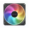 ASUS ROG STRIX LC II 280 ARGB Refrigeración líquida todo en uno para procesador 14 cm Negro 1 ud.