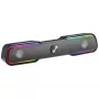 Mars Gaming MSBX Barra de sonido Altavoz Negro 10 W