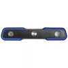Mars Gaming MSBX Barra de sonido Altavoz Negro 10 W