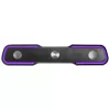 Mars Gaming MSBX Barra de sonido Altavoz Negro 10 W