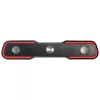 Mars Gaming MSBX Barra de sonido Altavoz Negro 10 W