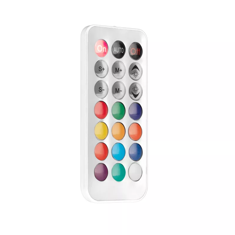 Mars Gaming MC51W Caja gaming ATX para PC blanca con doble cristal templado, 5 ventiladores RGB de 12 cm
