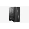 Aerocool Mirage torre semitorre negra