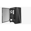 Aerocool Mirage torre semitorre negra