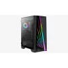 Aerocool Mirage torre semitorre negra