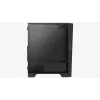 Aerocool Mirage torre semitorre negra