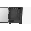 Aerocool Mirage torre semitorre negra
