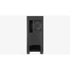 Aerocool Mirage torre semitorre negra