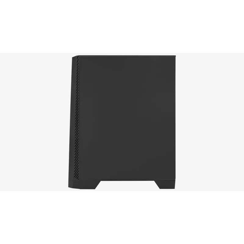 Aerocool Mirage torre semitorre negra