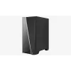 Aerocool Mirage torre semitorre negra
