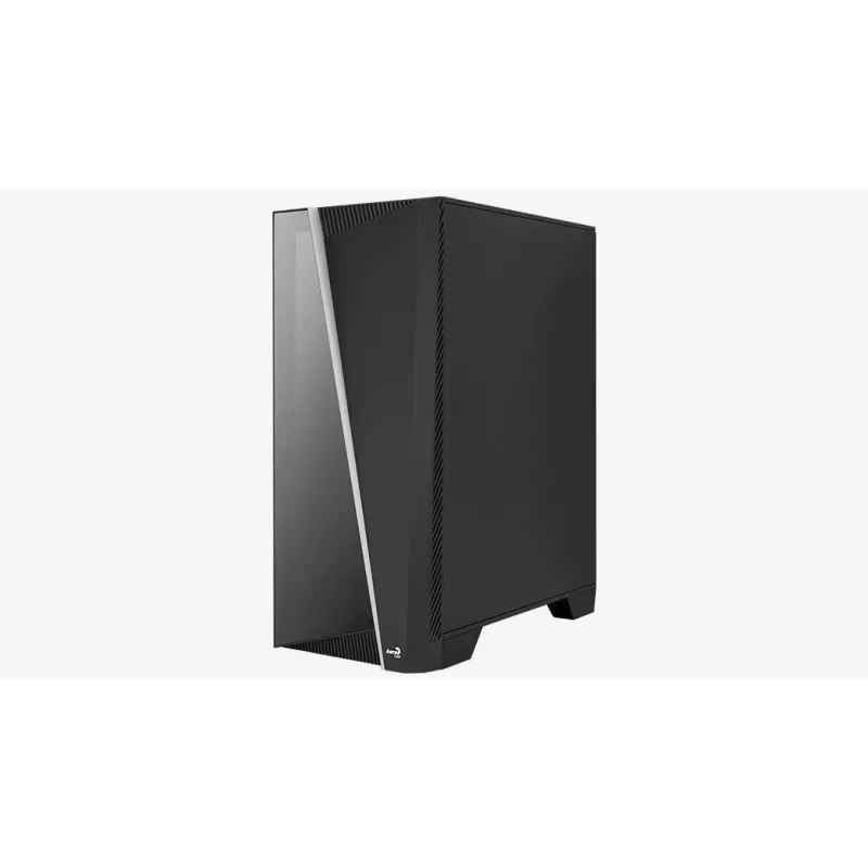 Aerocool Mirage torre semitorre negra