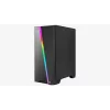 Aerocool Mirage torre semitorre negra