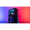 Aerocool Rime 4 disipador de CPU dual de 12 cm negro 1 ud.