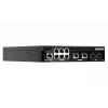 QNAP QSW-M2106PR-2S2T switch de red gestionado L2 10G Ethernet (100/1000/10000) Power over Ethernet (PoE) 1U negro
