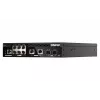 QNAP QSW-M2106PR-2S2T switch de red gestionado L2 10G Ethernet (100/1000/10000) Power over Ethernet (PoE) 1U negro
