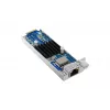 QNAP QXG-ES10G1T módulo LAN E1.S módulo transceptor de red 10000 Mbit/s RJ-45