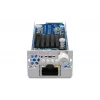 QNAP QXG-ES10G1T módulo LAN E1.S módulo transceptor de red 10000 Mbit/s RJ-45