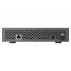 QNAP QSW-L3205-1C4T 4 gestionado 10G Ethernet (100/1000/10000) sobremesa negro