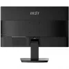 MSI Pro MP2412 monitor de ordenador 60,5 cm (23,8 inch) 1920 x 1080 píxeles Full HD LCD negro