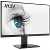 MSI Pro MP2412 monitor de ordenador 60,5 cm (23,8 inch) 1920 x 1080 píxeles Full HD LCD negro