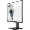MSI Pro MP2412 monitor de ordenador 60,5 cm (23,8 inch) 1920 x 1080 píxeles Full HD LCD negro