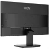 MSI Pro MP2412 monitor de ordenador 60,5 cm (23,8 inch) 1920 x 1080 píxeles Full HD LCD negro