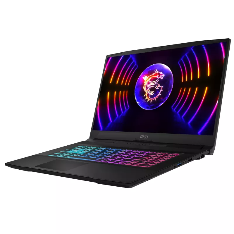 Portátil MSI Katana 17 B13VFK-1094 17,3