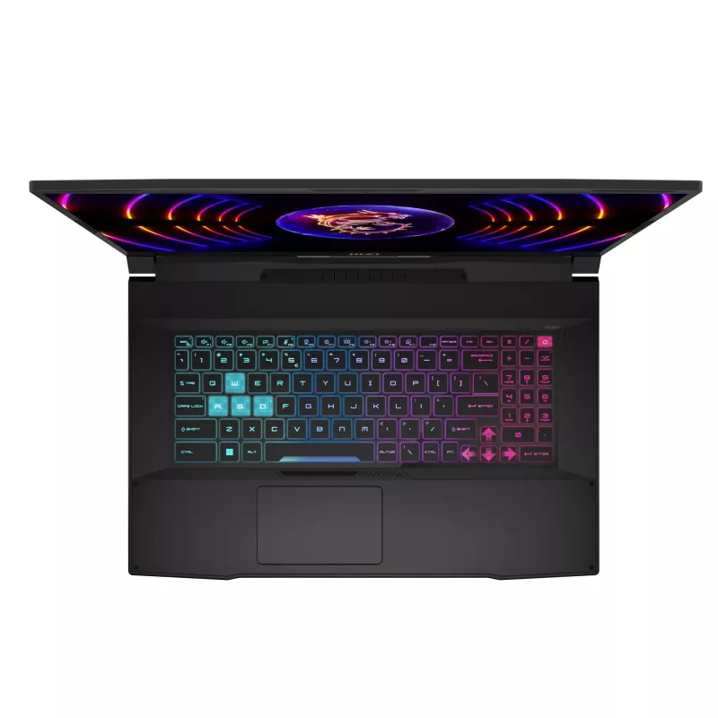 Portátil MSI Katana 17 B13VFK-1094 17,3