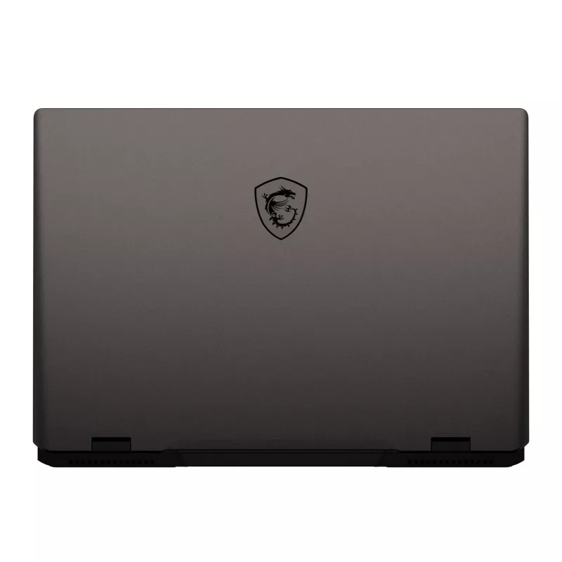 MSI Sword 17 HX B14VFKG-011BE Intel® Core™ i7 i7-14700HX portátil 43,2 cm (17 inch) Full HD+ 16 GB DDR5-SDRAM 1 TB SSD NVIDIA GeForce RTX 4060 Wi-Fi 6E (802.11ax) Windows 11 Home gris