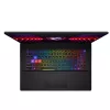 MSI Sword 17 HX B14VFKG-011BE Intel® Core™ i7 i7-14700HX portátil 43,2 cm (17 inch) Full HD+ 16 GB DDR5-SDRAM 1 TB SSD NVIDIA GeForce RTX 4060 Wi-Fi 6E (802.11ax) Windows 11 Home gris