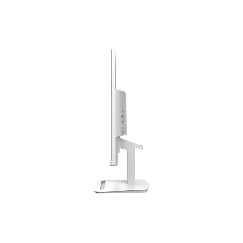 MSI Pro MP2412WDE monitor de ordenador 60,5 cm (23,8 inch) 1920 x 1080 píxeles Full HD LCD blanco