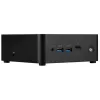 MSI Cubi NUC 1M-012BEU PC de carcasa de 0,84 L negro 150U Intel SoC