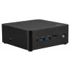 MSI Cubi NUC 1M-012BEU PC de carcasa de 0,84 L negro 150U Intel SoC