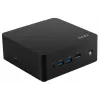 MSI Cubi NUC 1M-012BEU PC de carcasa de 0,84 L negro 150U Intel SoC