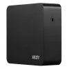 MSI Cubi NUC 1M-012BEU PC de carcasa de 0,84 L negro 150U Intel SoC