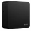 MSI Cubi NUC 1M-012BEU PC de carcasa de 0,84 L negro 150U Intel SoC