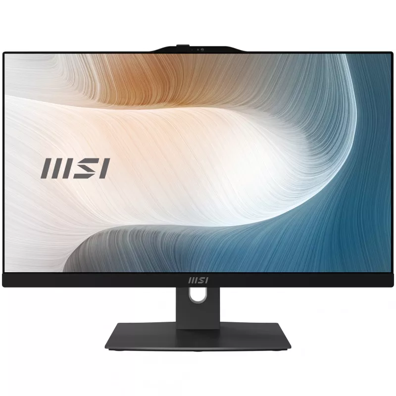 MSI Modern AM242TP 1M-1227EU Intel Core 5 120U 60,5 cm (23,8
