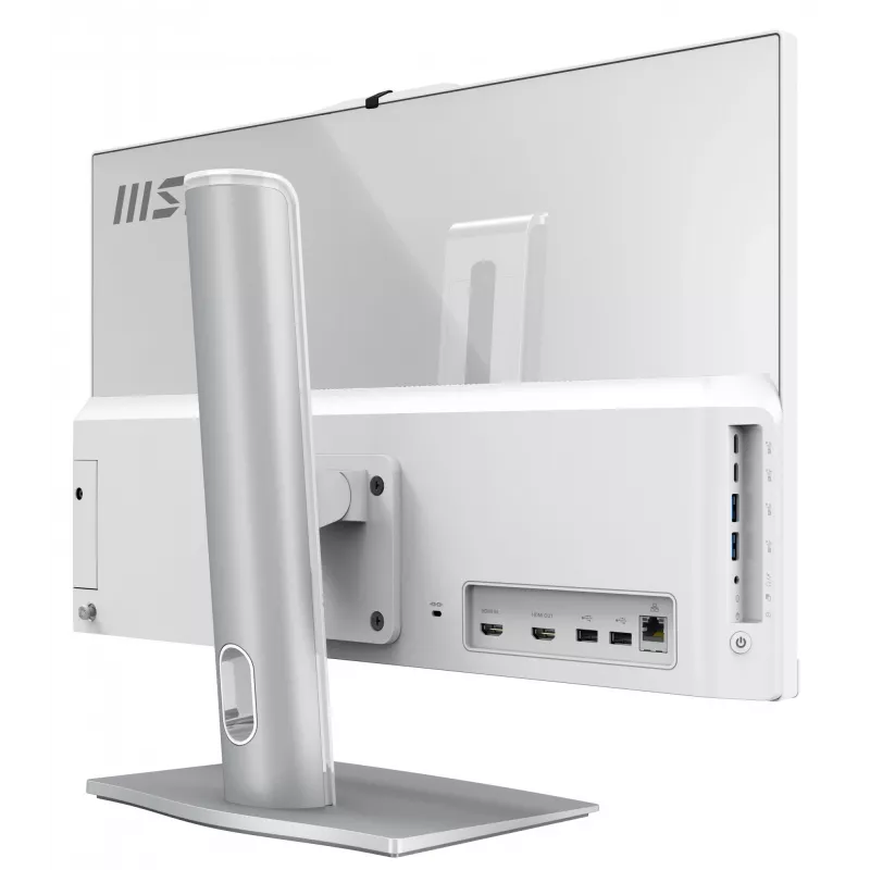 MSI Modern AM242P 1M-1224EU todo en uno/estación de trabajo Intel Core 5 120U 60,5 cm (23,8