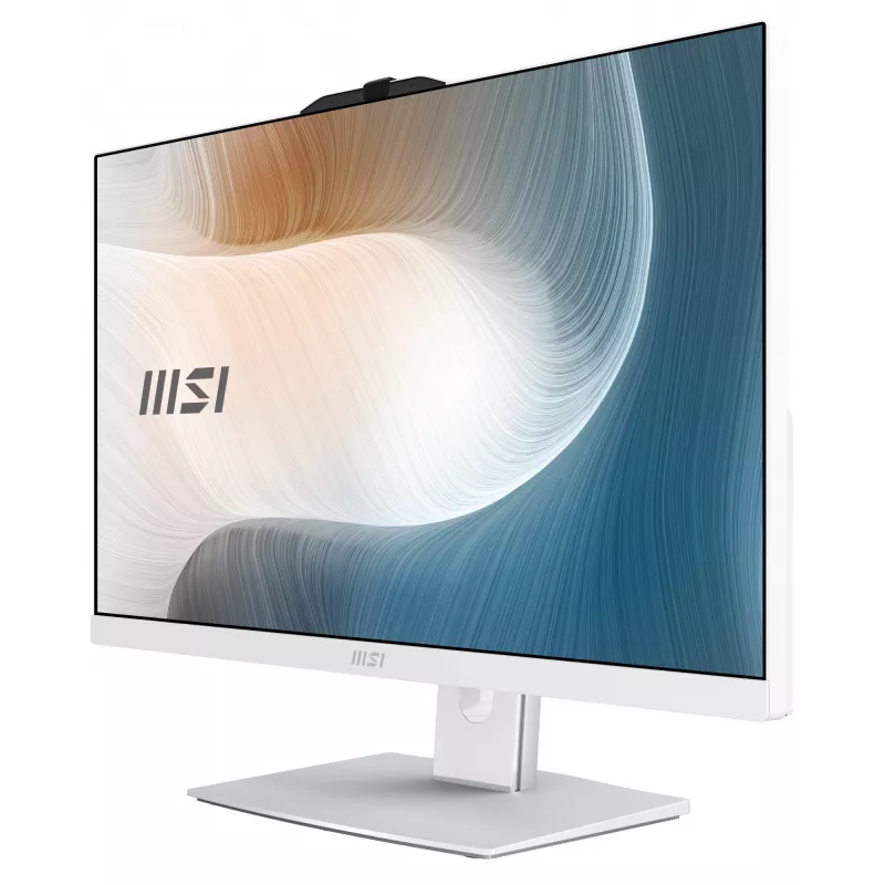 MSI Modern AM242P 1M-1224EU todo en uno/estación de trabajo Intel Core 5 120U 60,5 cm (23,8
