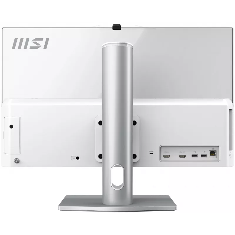MSI Modern AM242P 1M-1224EU todo en uno/estación de trabajo Intel Core 5 120U 60,5 cm (23,8