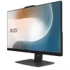 MSI Modern AM242TP 1M-1230EU Intel Core 3 100U 60,5 cm (23,8