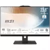 MSI Modern AM242TP 1M-1230EU Intel Core 3 100U 60,5 cm (23,8