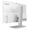 MSI Modern AM242TP 1M-1228EU todo en uno/estación de trabajo Intel Core 5 120U 60,5 cm (23,8
