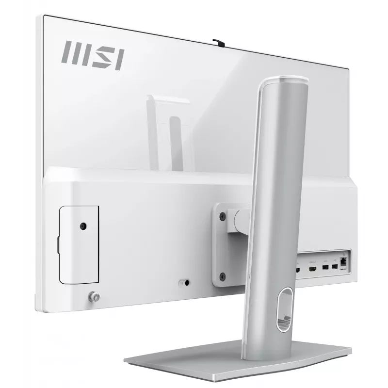 MSI Modern AM242TP 1M-1228EU todo en uno/estación de trabajo Intel Core 5 120U 60,5 cm (23,8